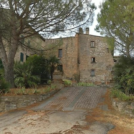 Chalet With One Bedroom In Perugia, With Wonderful Mountain View, Priv Eksteriør bilde